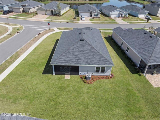 2798 CROSSFIELD Drive, Green Cove Springs, FL 32043