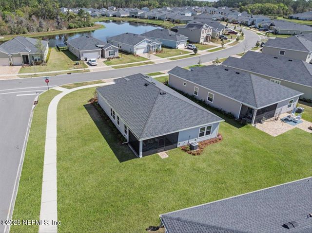 2798 CROSSFIELD Drive, Green Cove Springs, FL 32043