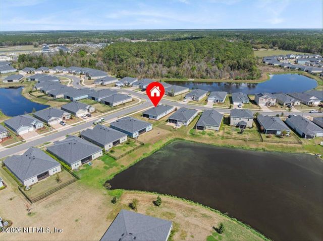 2798 CROSSFIELD Drive, Green Cove Springs, FL 32043