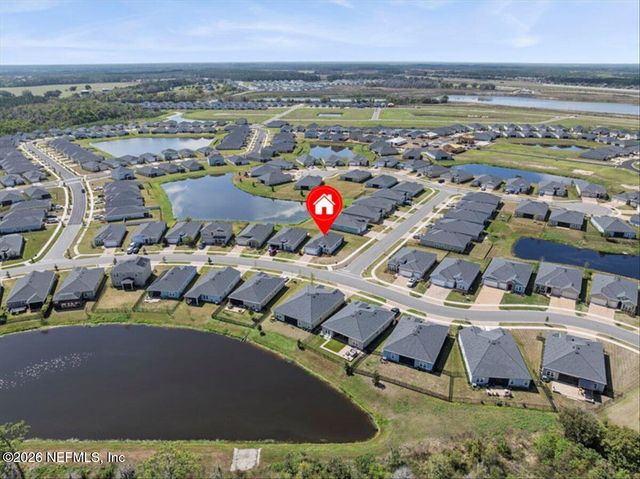 2798 CROSSFIELD Drive, Green Cove Springs, FL 32043