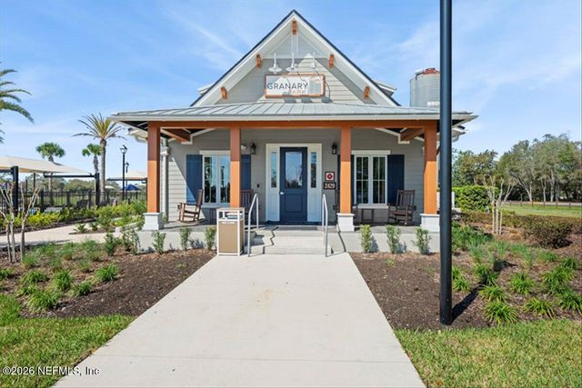 2798 CROSSFIELD Drive, Green Cove Springs, FL 32043