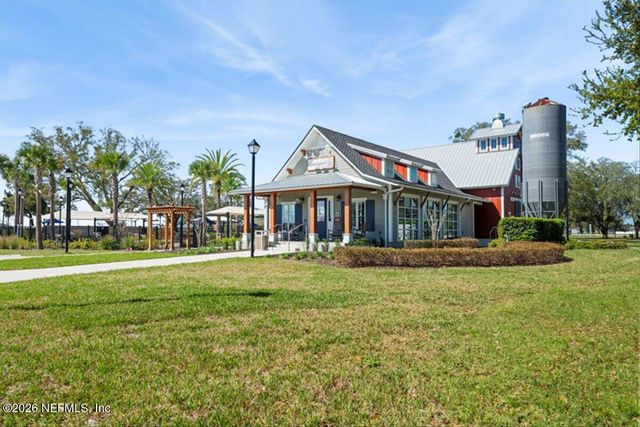 2798 CROSSFIELD Drive, Green Cove Springs, FL 32043