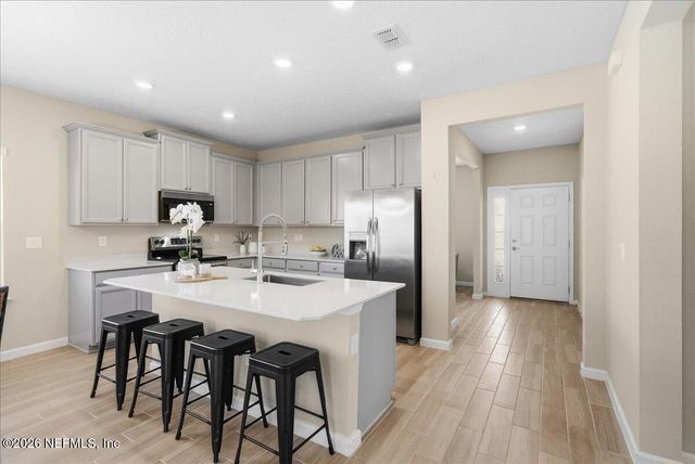 2798 CROSSFIELD Drive, Green Cove Springs, FL 32043