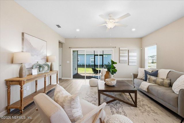 2798 CROSSFIELD Drive, Green Cove Springs, FL 32043