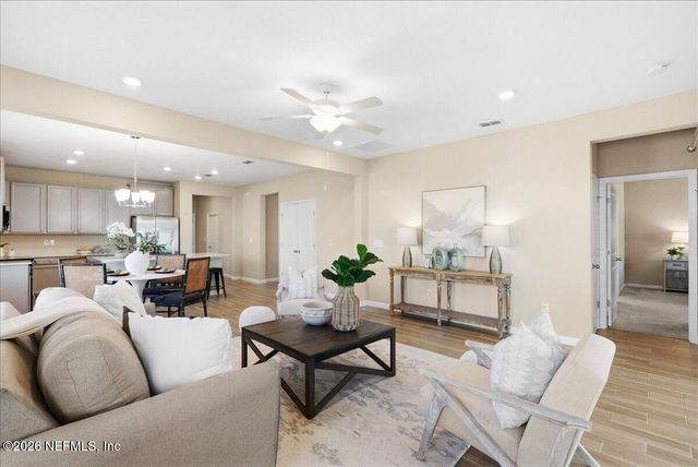 2798 CROSSFIELD Drive, Green Cove Springs, FL 32043