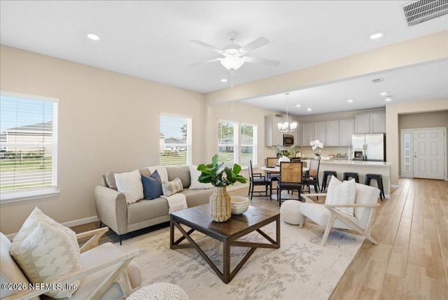 2798 CROSSFIELD Drive, Green Cove Springs, FL 32043