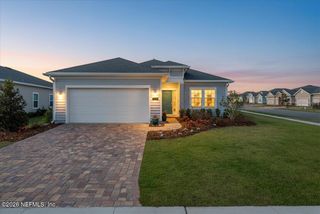 2798 CROSSFIELD Drive, Green Cove Springs, FL 32043