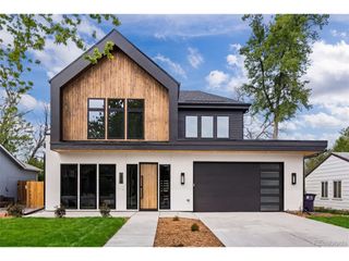 3015 S Ash St, Denver, CO 80222