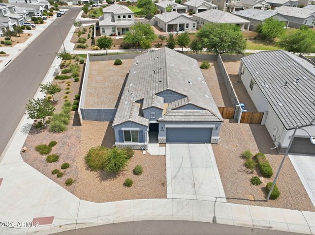 5230 W ALTA MESA Avenue, Laveen, AZ 85339