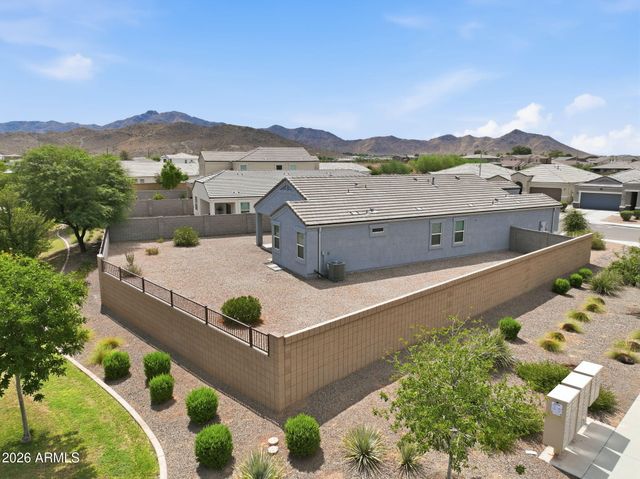 5230 W ALTA MESA Avenue, Laveen, AZ 85339