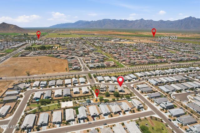 5230 W ALTA MESA Avenue, Laveen, AZ 85339