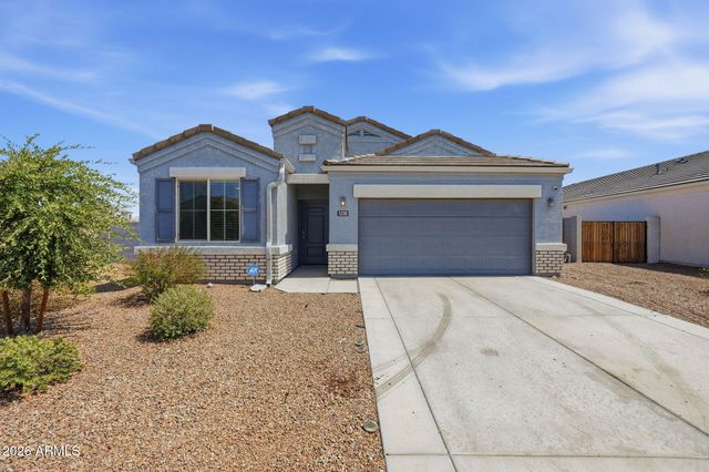 5230 W ALTA MESA Avenue, Laveen, AZ 85339