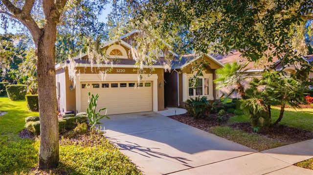 3220 GALTY CIRCLE, Ormond Beach, FL 32174