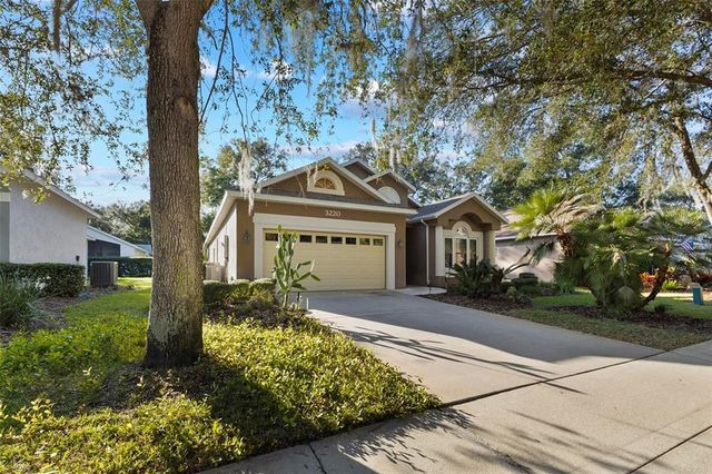 3220 GALTY CIRCLE, Ormond Beach, FL 32174