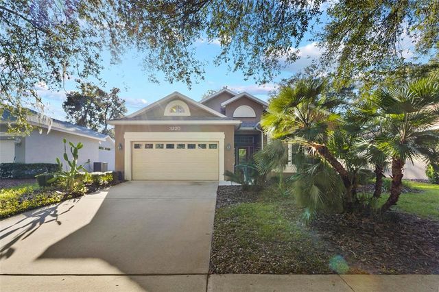 3220 GALTY CIRCLE, Ormond Beach, FL 32174