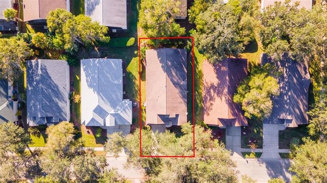 3220 GALTY CIRCLE, Ormond Beach, FL 32174