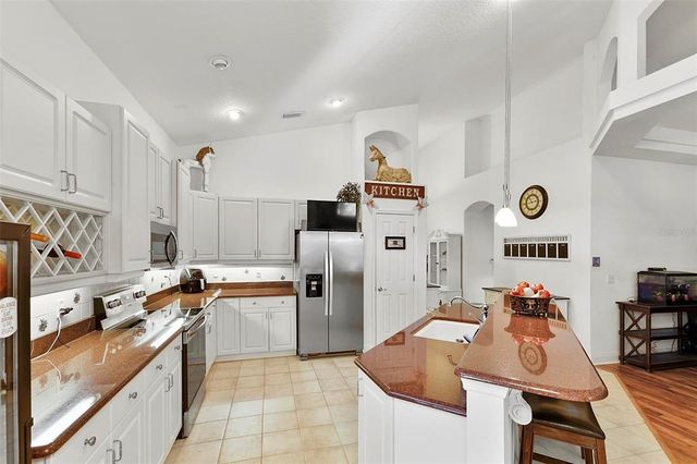 3220 GALTY CIRCLE, Ormond Beach, FL 32174