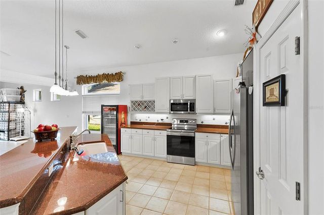 3220 GALTY CIRCLE, Ormond Beach, FL 32174