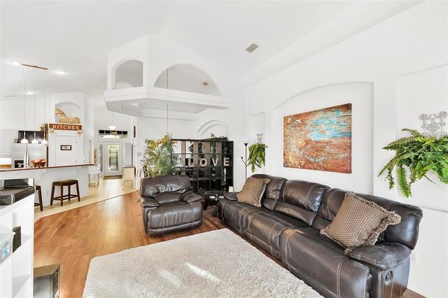 3220 GALTY CIRCLE, Ormond Beach, FL 32174