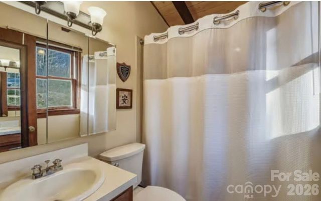 210 Overbrook Trail, Beech Mountain, NC 28604