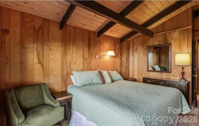 210 Overbrook Trail, Beech Mountain, NC 28604