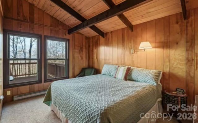 210 Overbrook Trail, Beech Mountain, NC 28604