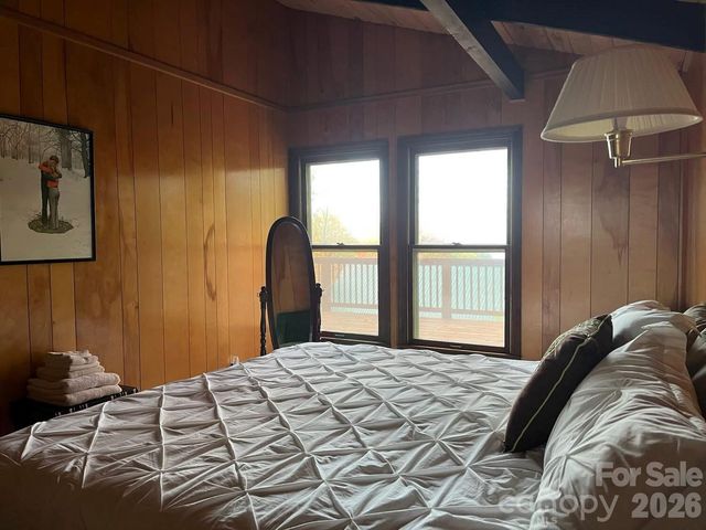 210 Overbrook Trail, Beech Mountain, NC 28604