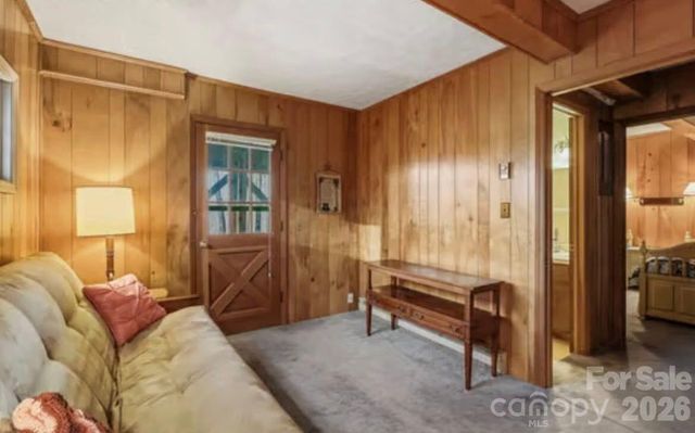 210 Overbrook Trail, Beech Mountain, NC 28604