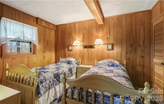 210 Overbrook Trail, Beech Mountain, NC 28604