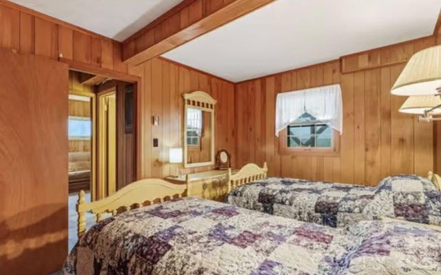 210 Overbrook Trail, Beech Mountain, NC 28604