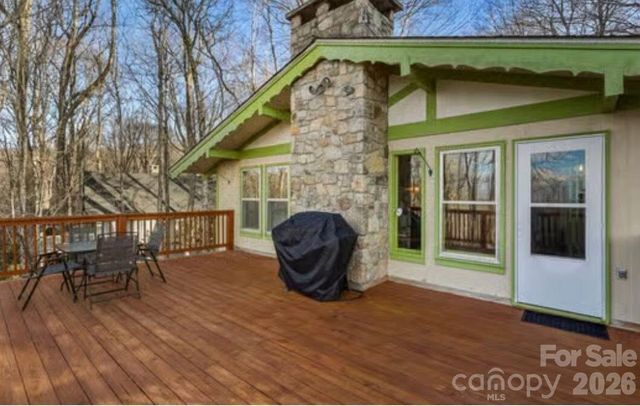 210 Overbrook Trail, Beech Mountain, NC 28604
