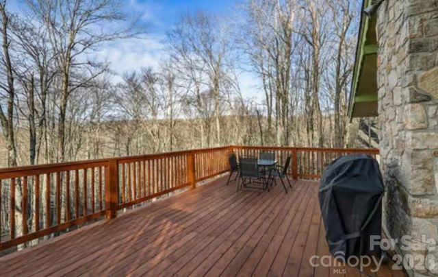 210 Overbrook Trail, Beech Mountain, NC 28604