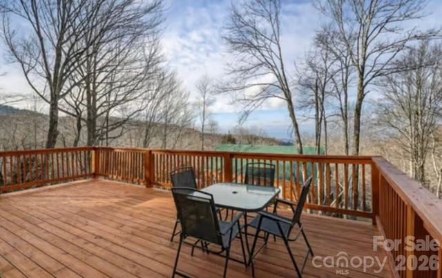 210 Overbrook Trail, Beech Mountain, NC 28604