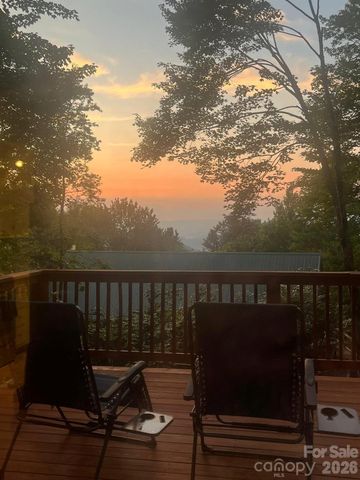 210 Overbrook Trail, Beech Mountain, NC 28604