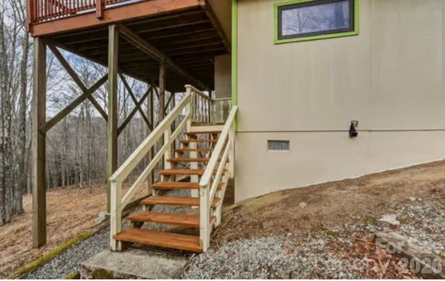 210 Overbrook Trail, Beech Mountain, NC 28604