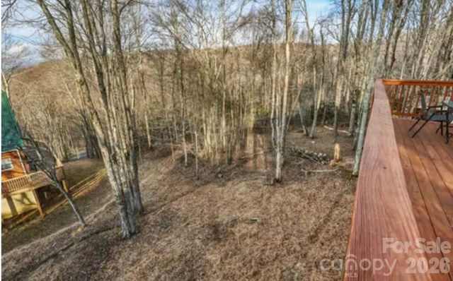 210 Overbrook Trail, Beech Mountain, NC 28604
