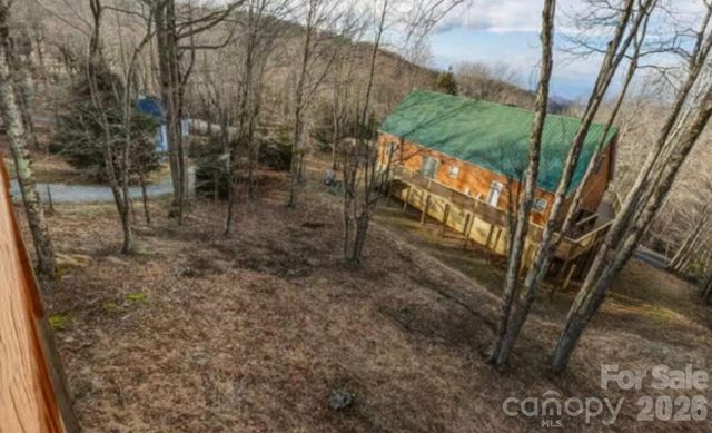 210 Overbrook Trail, Beech Mountain, NC 28604