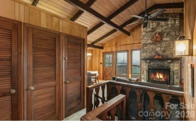 210 Overbrook Trail, Beech Mountain, NC 28604