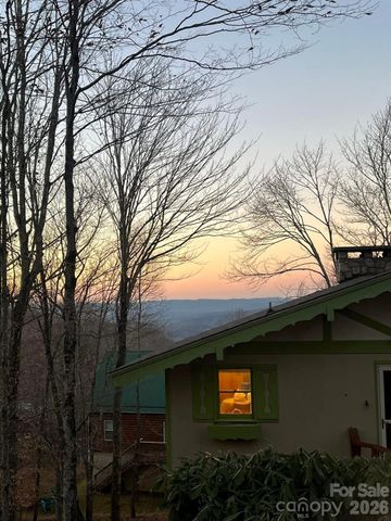 210 Overbrook Trail, Beech Mountain, NC 28604