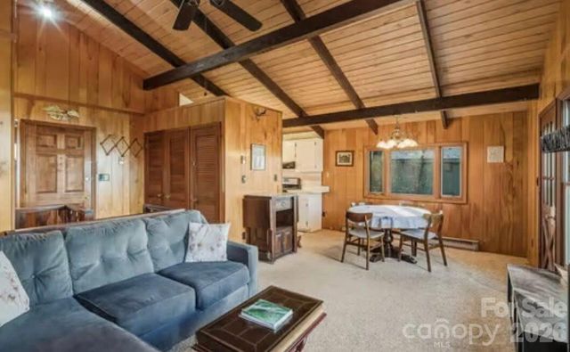 210 Overbrook Trail, Beech Mountain, NC 28604