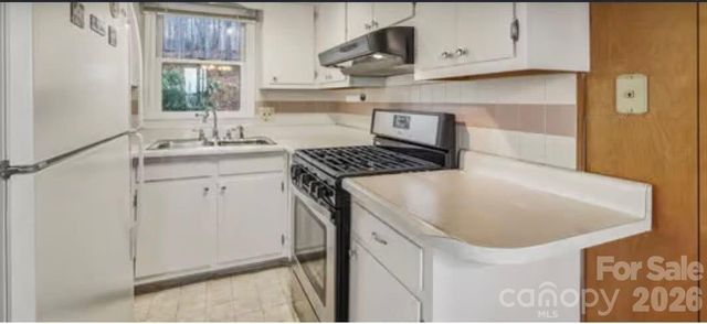 210 Overbrook Trail, Beech Mountain, NC 28604