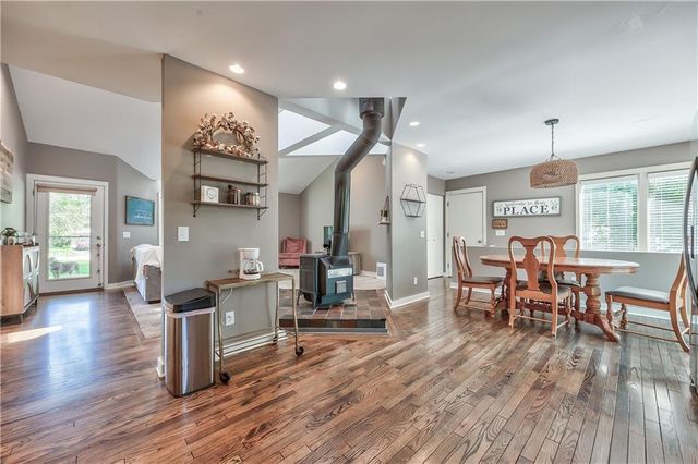 105 E Cedar Street, Spring Hill, KS 66083