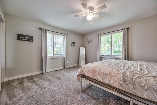 105 E Cedar Street, Spring Hill, KS 66083