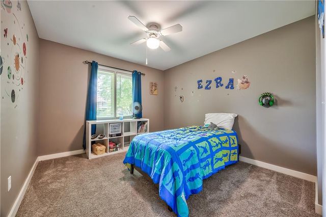 105 E Cedar Street, Spring Hill, KS 66083