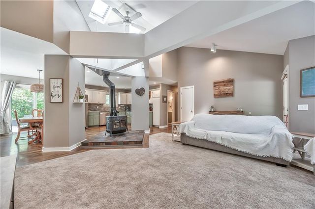 105 E Cedar Street, Spring Hill, KS 66083