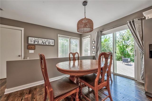 105 E Cedar Street, Spring Hill, KS 66083