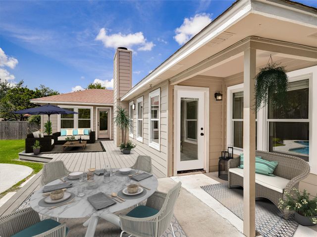 9026 Lockleven LOOP, Austin, TX 78750