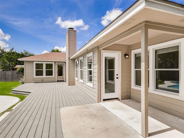 9026 Lockleven LOOP, Austin, TX 78750