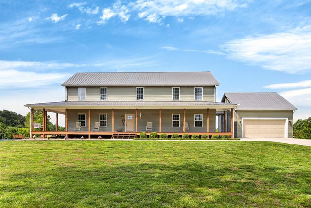 7000 Spring Place Road, SE, Old Fort, TN 37362