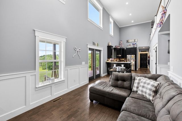 7000 Spring Place Road, SE, Old Fort, TN 37362